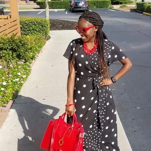 Meet your Posher, Jasmine